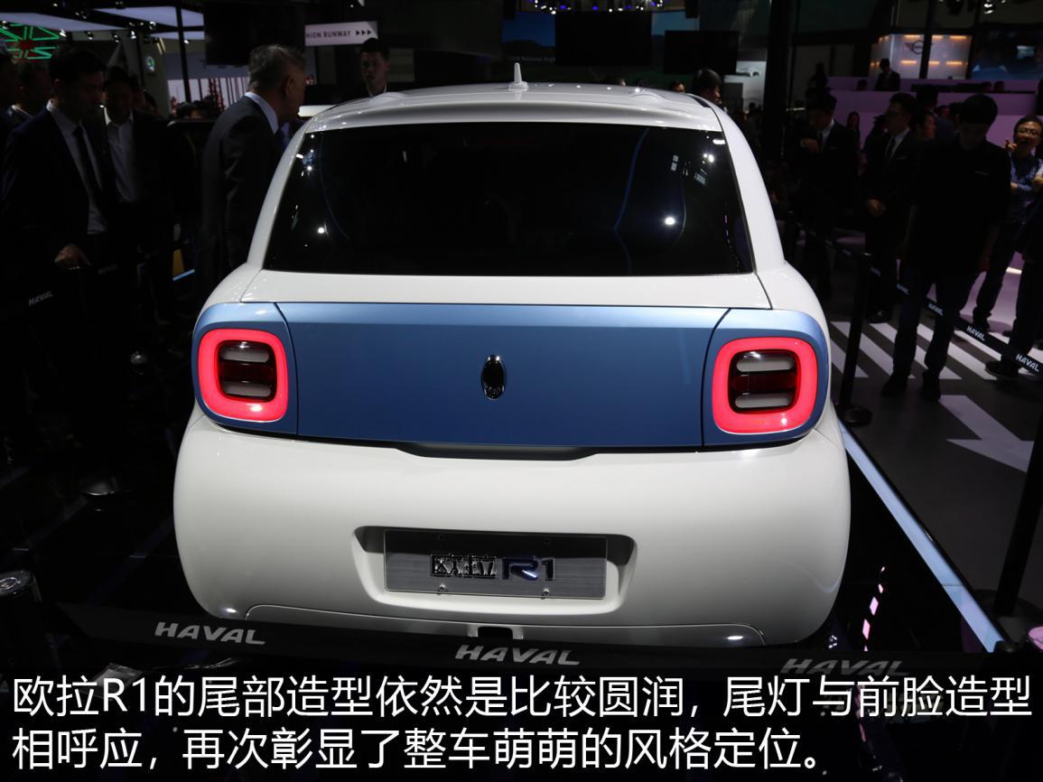 最新微型电动车对比评测,四款最热门的微型电动车