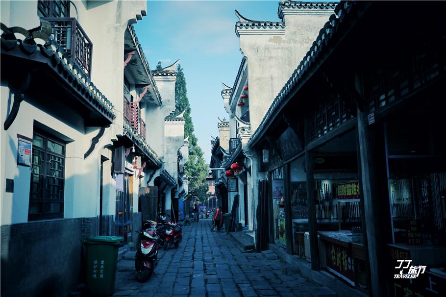 三河古镇的迷人之处,六大古镇三河古镇