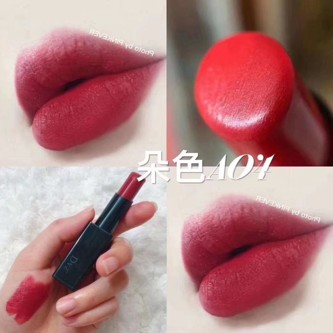 迪奥999平价替代口红,兰蔻口红平价替代