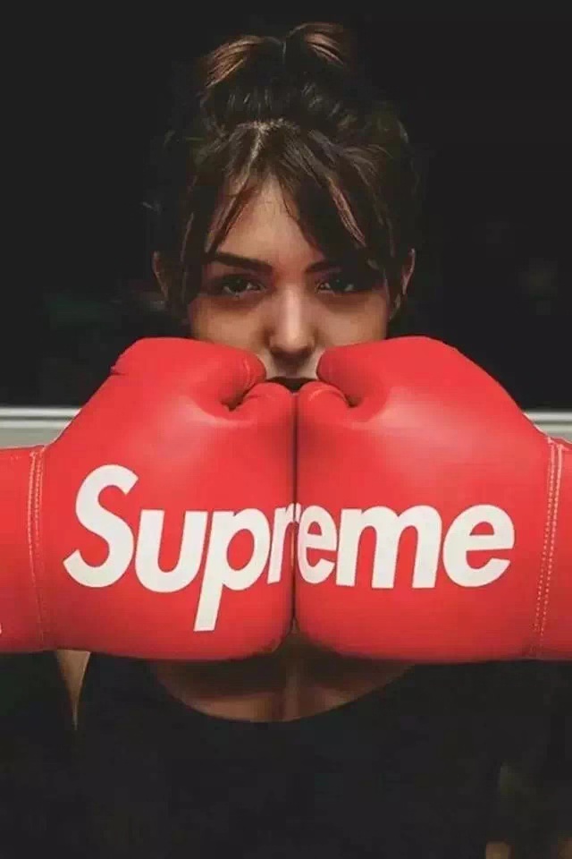 潮牌supreme为啥这么贵,潮牌supreme历史