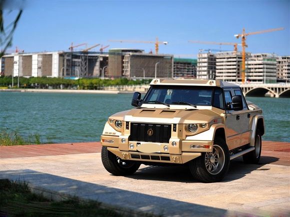 世界顶级四驱越野,日本硬派越野车排名