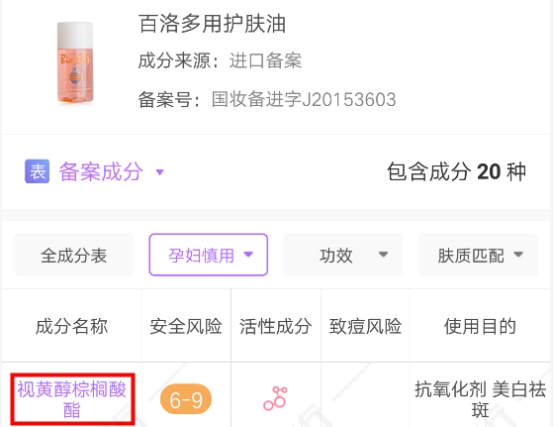 祛妊娠纹的产品亲测,明星用的祛妊娠纹产品