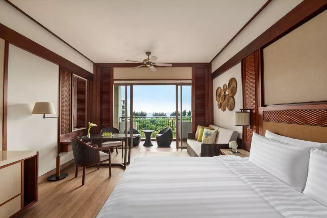 三亚的顶级酒店推荐,三亚顶级的酒店推荐