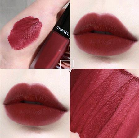 热门大牌口红显白不挑皮,各大牌最火口红色号大全图