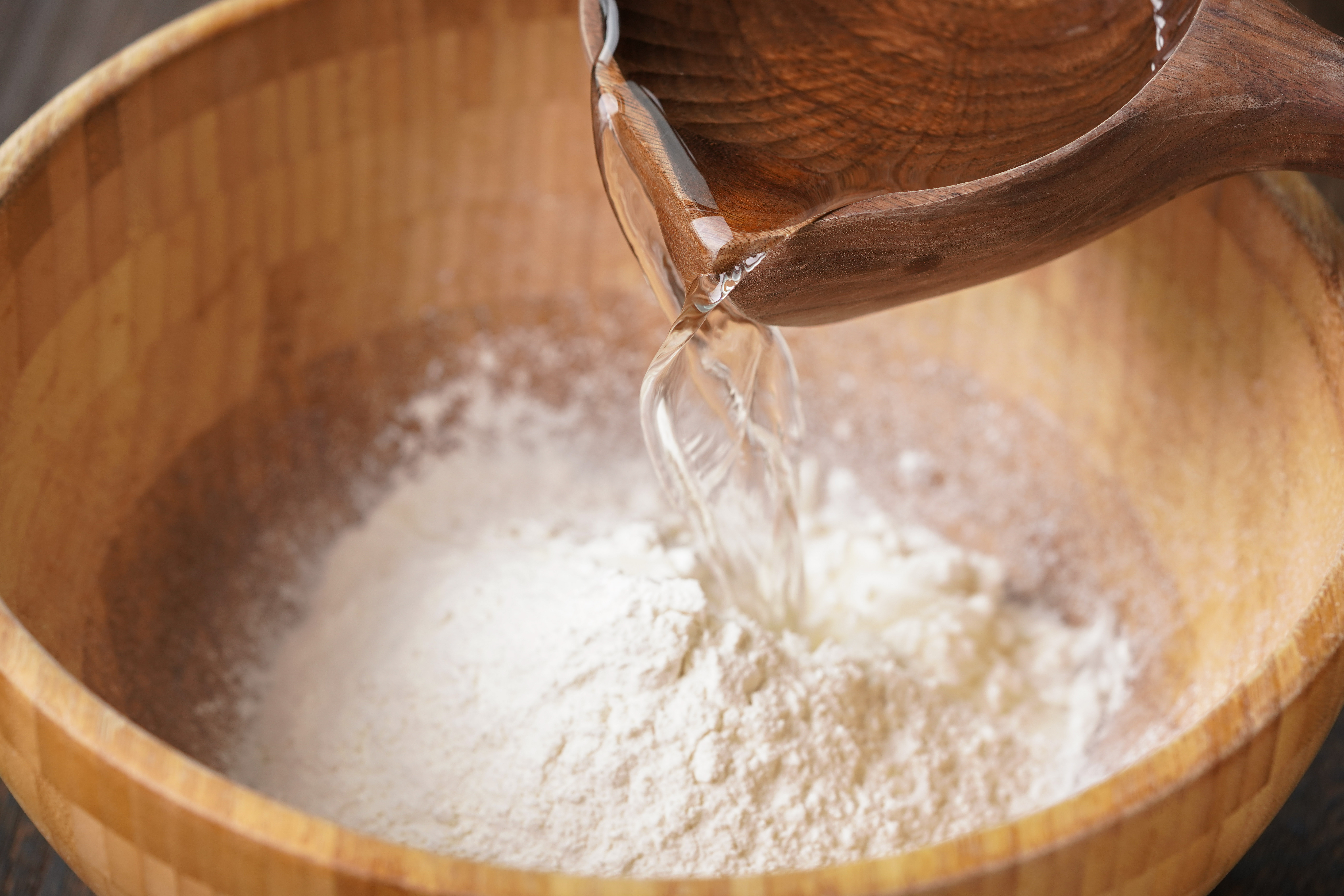 一碗让人回味的面,一碗让你饱腹的面