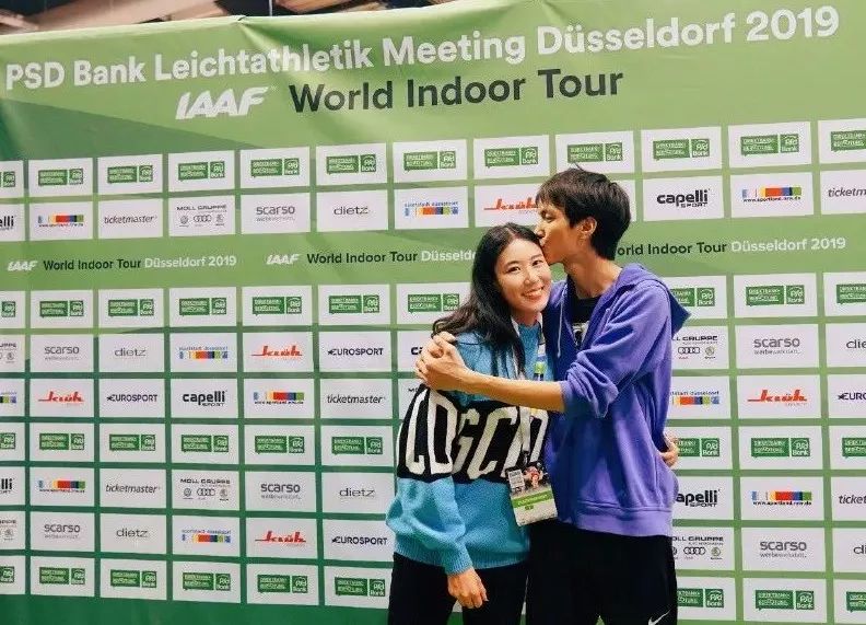 跳高学霸王宇照片,跳高王宇是考进清华的吗