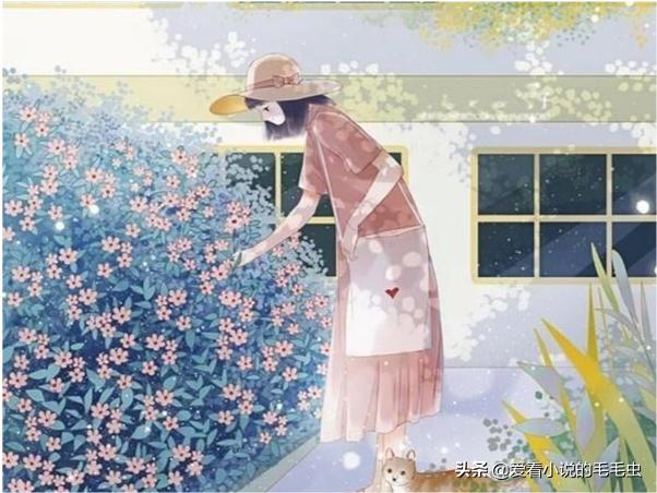 短篇虐文小说推荐错付年华错付情,短篇虐文现代小说虐心不虐身的