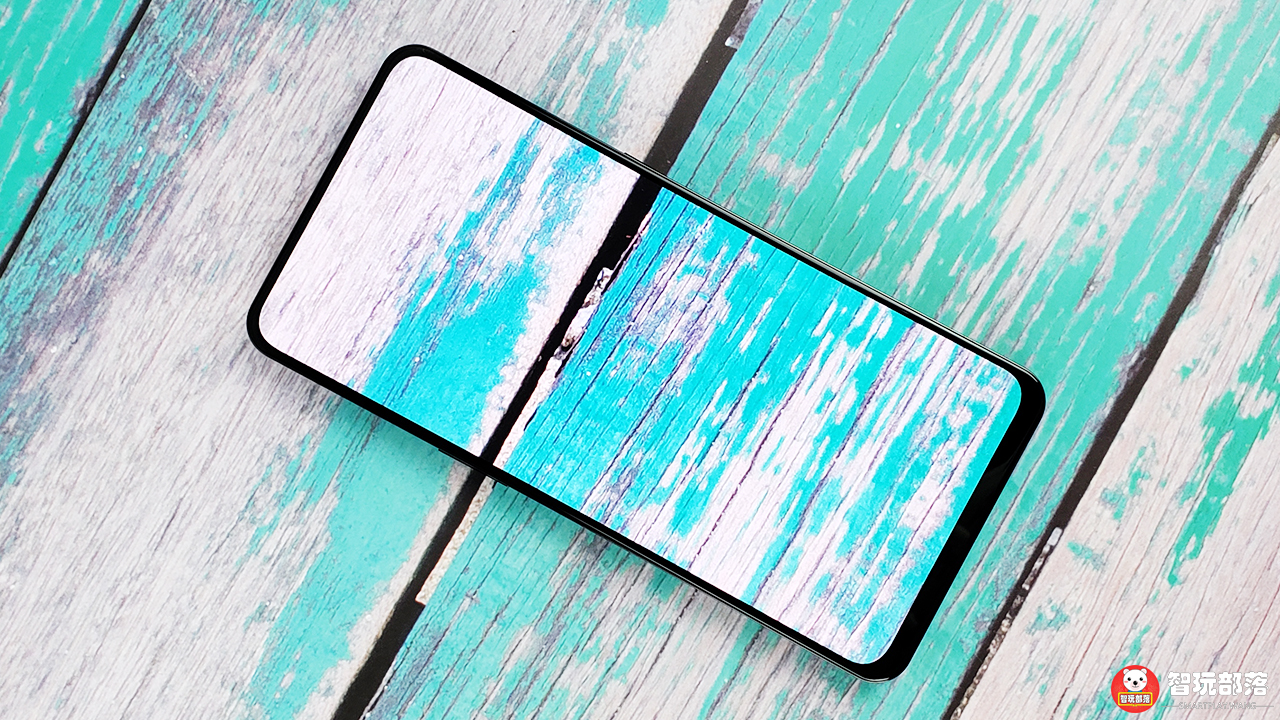 联想z5pro上手视频滑盖式全面屏,联想z5pro滑盖技术