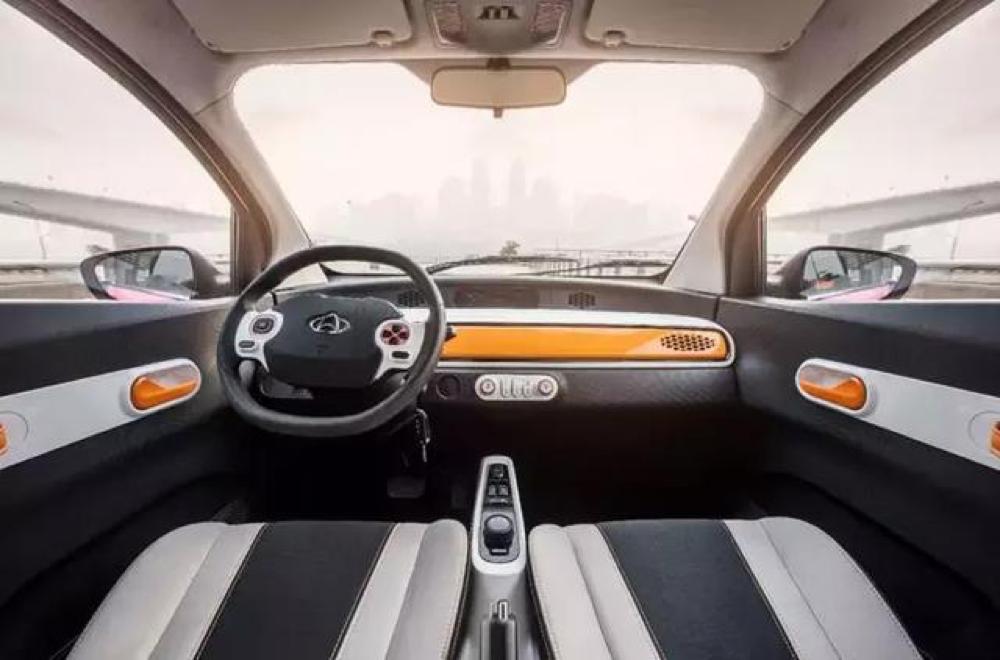 长安汽车有一键启动的车型,长安哪些车型带一键启动