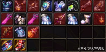 dnf最新100级搬砖收益排行表,dnf100级搬砖地图收益排行