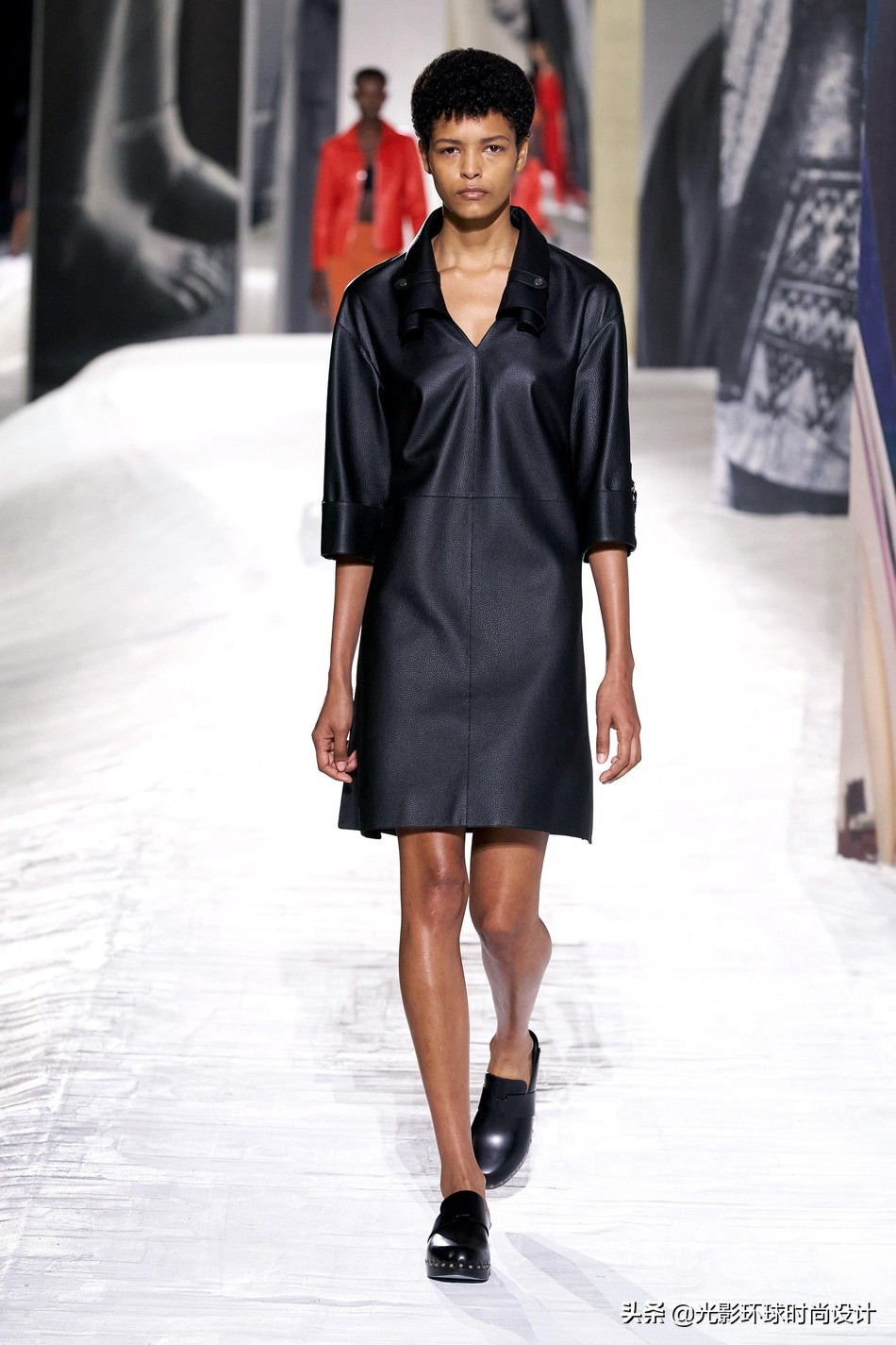 2021hermes春夏系列,hermes2021秋冬男装