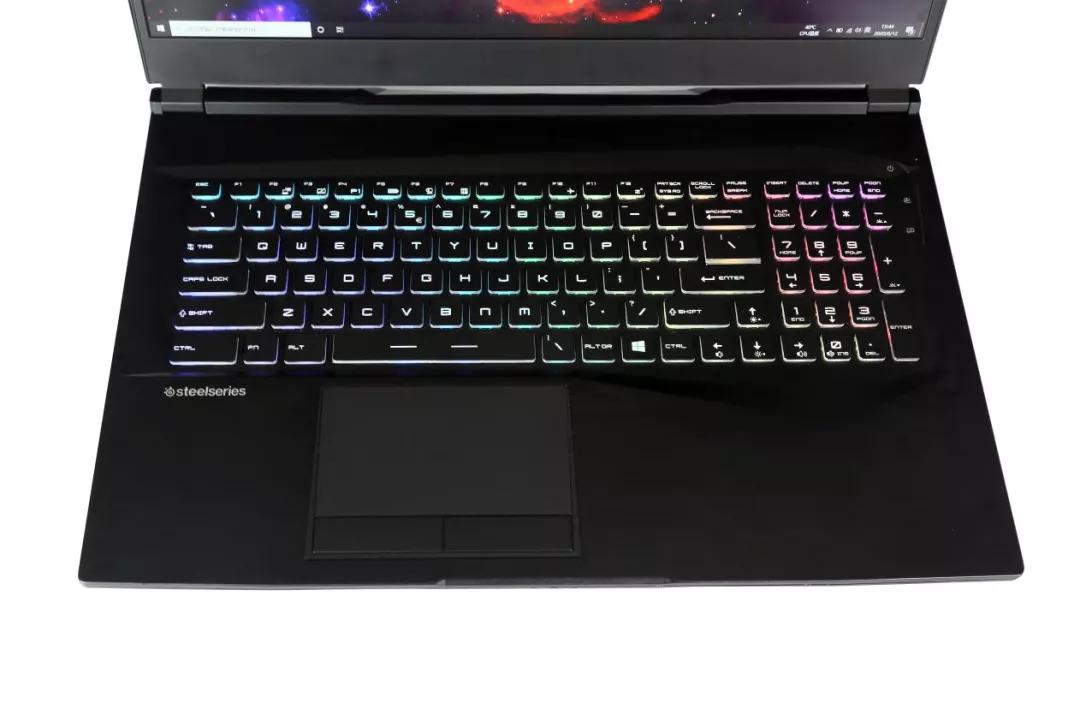 火影t6a-x酷睿i9游戏测评,火影t9m值得入手吗