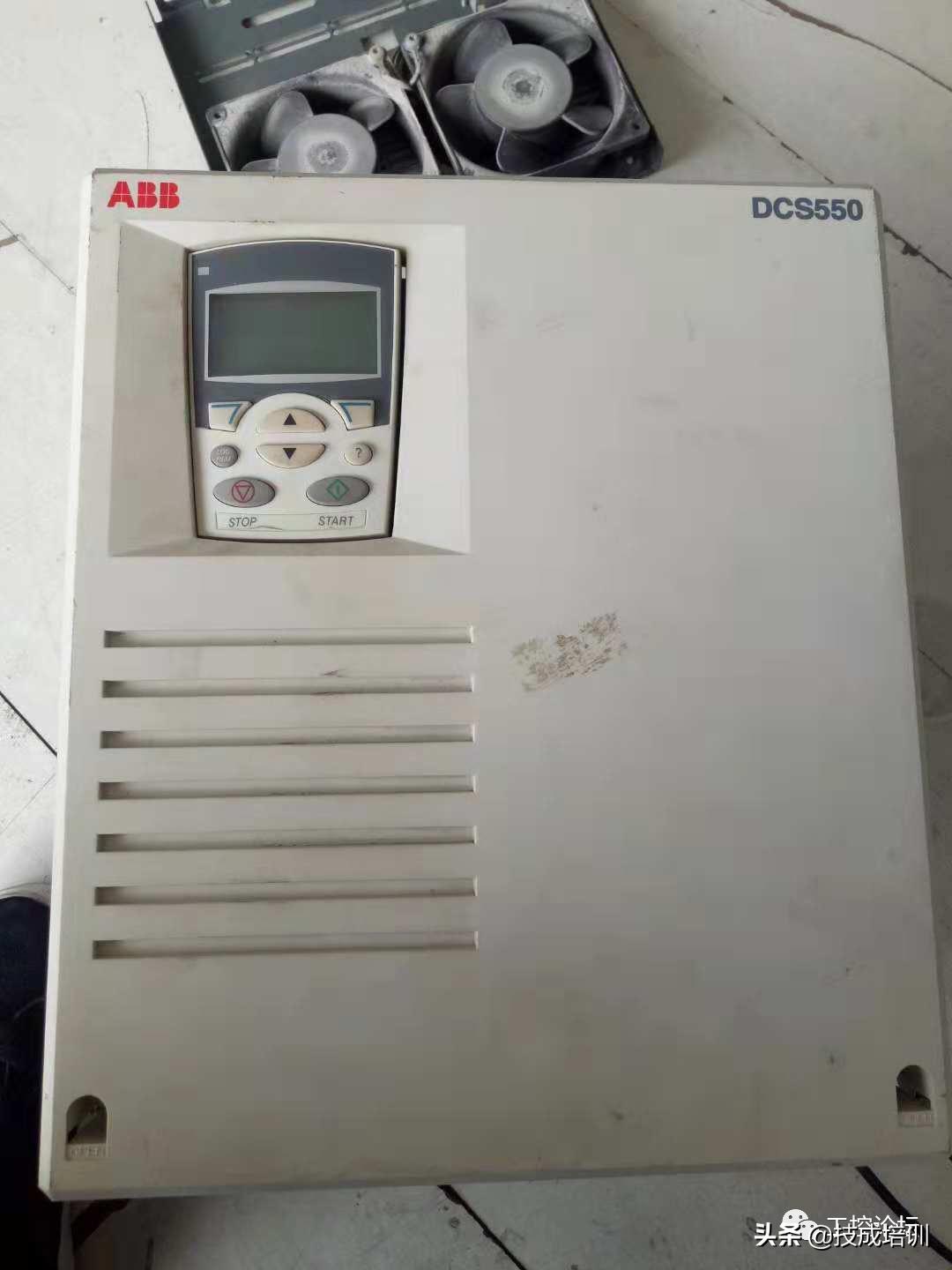 直流调速器怎么调电流,电气大神教你玩转直流调速器