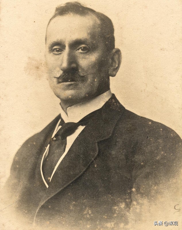 关于你不知道的那些事视频,经常提到的苏格兰场