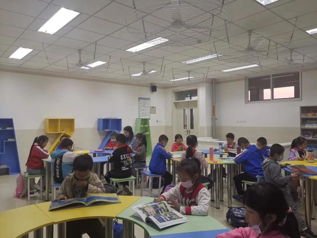 书写温暖人心的民生答卷,莱山区教育