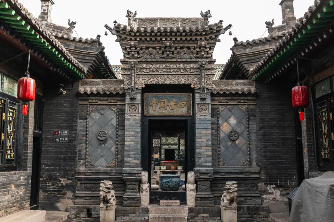 值得收藏的中国古代建筑,中国古代三大古建筑群