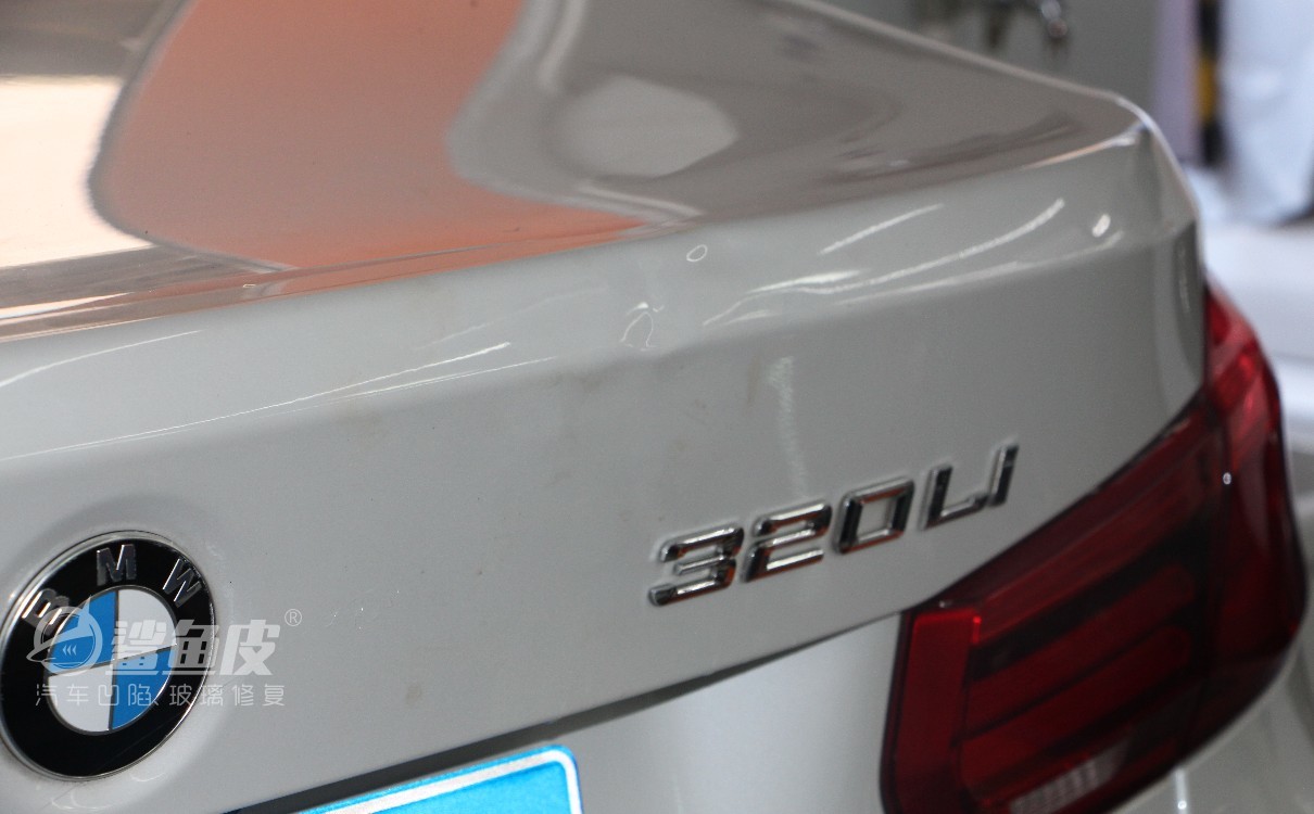 汽车凹陷修复最有效方法,汽车凹陷无痕修复最简单的方法