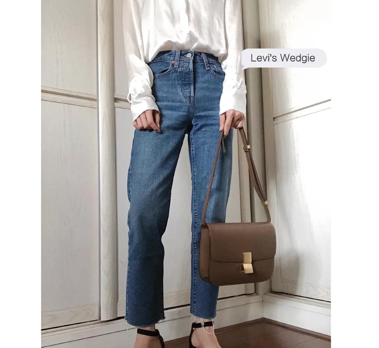 李维斯牛仔裤值得买吗,李维斯牛仔裤200多块是真的吗