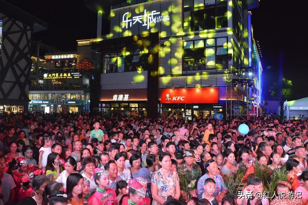 三亚西岛岛民生活,三亚西岛夜生活