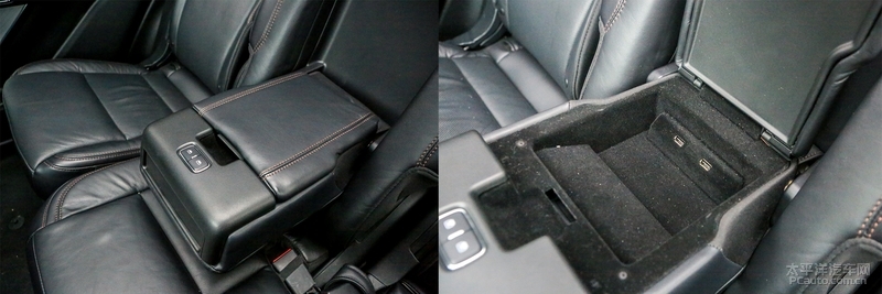 深度试驾体验林肯飞行家phev,宝马x5phev和林肯飞行家