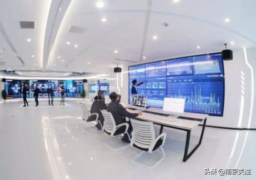 江苏自贸区最新消息,江苏自贸区南京片区