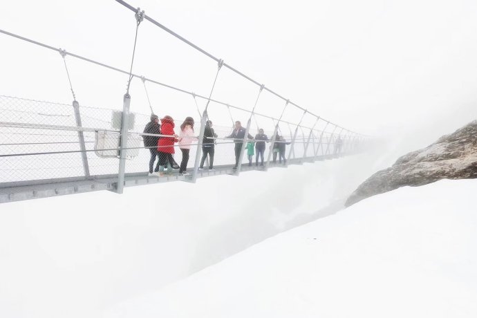 瑞士格林童话风景,格林童话一点都不美好