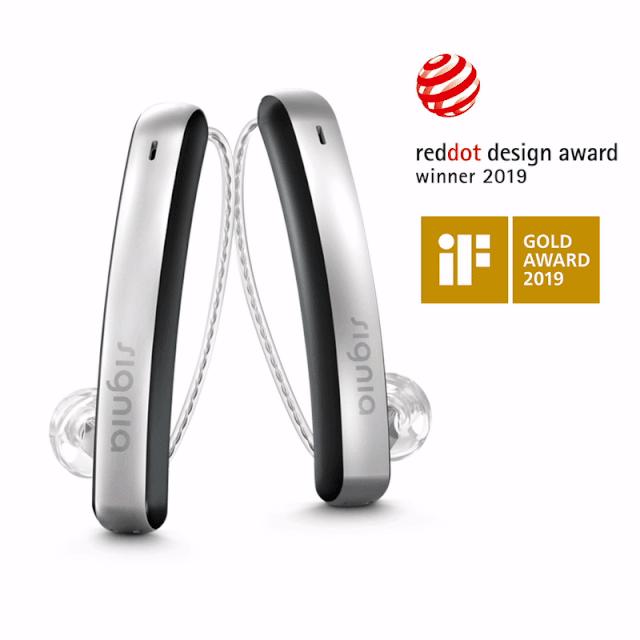 香港女王定制耳机助听器,推荐一款好用的助听器