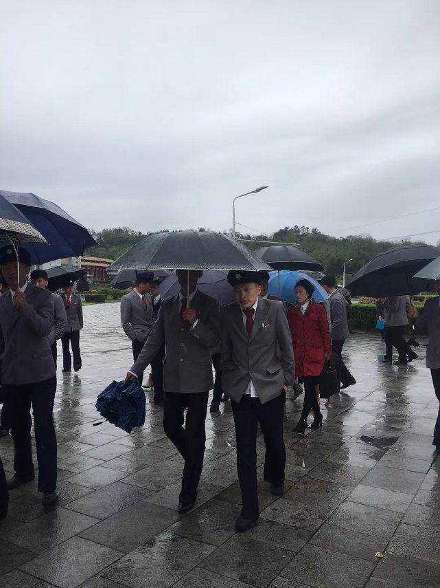 朝鲜印象，朝鲜导游告诉你朝鲜百姓的生活现状