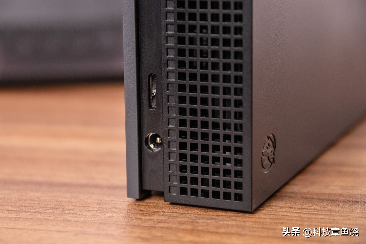 游戏党适合的硬盘,16tb游戏硬盘测评