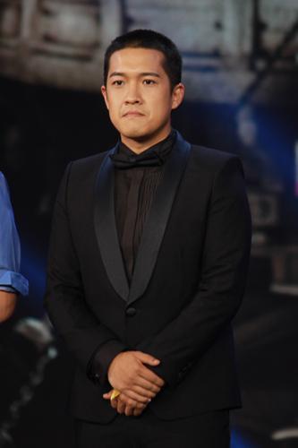 张博宇父亲张丰毅母亲吕丽萍,吕丽萍的爸爸是吕齐吗