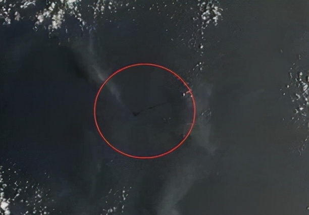 7年前马航370事件全过程,揭秘马航370失踪真正原因