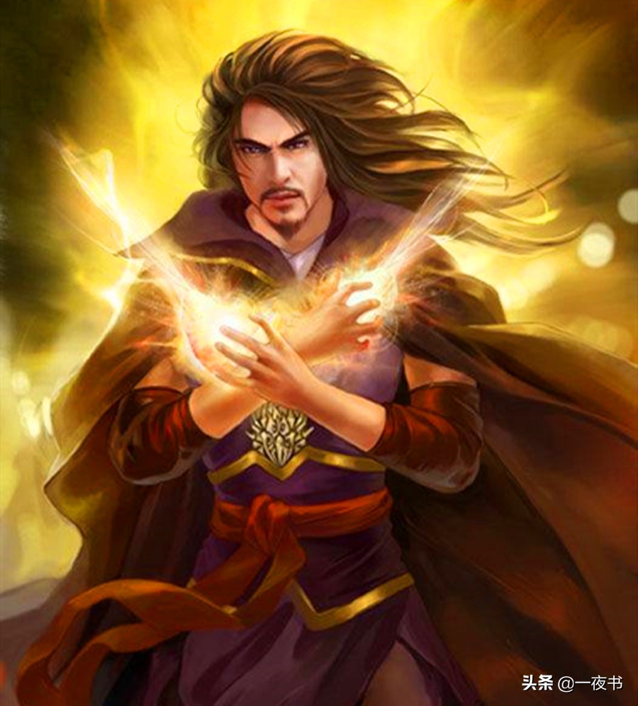 风云中步惊云最终实力,风云里的步氏神族