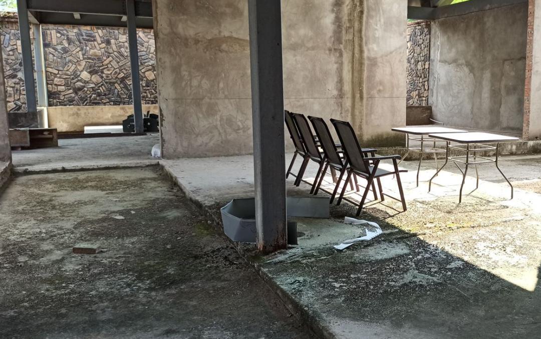 被56万压垮,重庆力帆帝国即将破产?昔日超级豪宅沦为鬼楼?