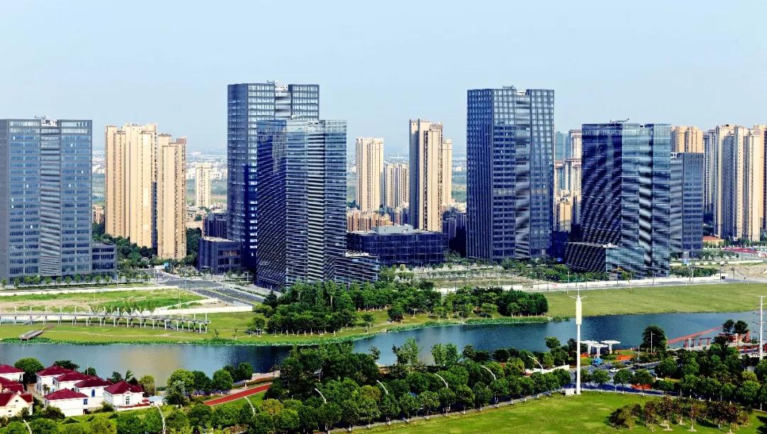 昆山入选大城市名单,昆山入围三线城市