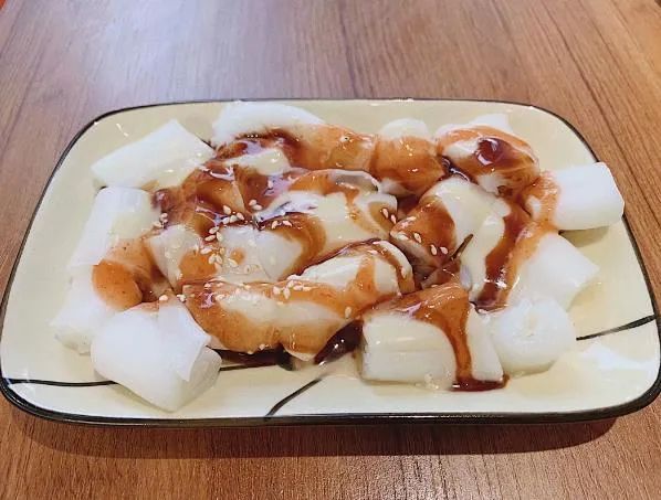 街边糖水铺,低成本糖水摆摊