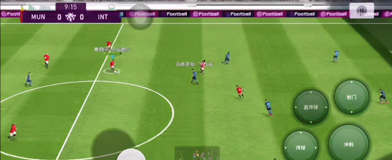 实况足球贝克汉姆皇马时刻测评,实况足球贝克汉姆红魔王子