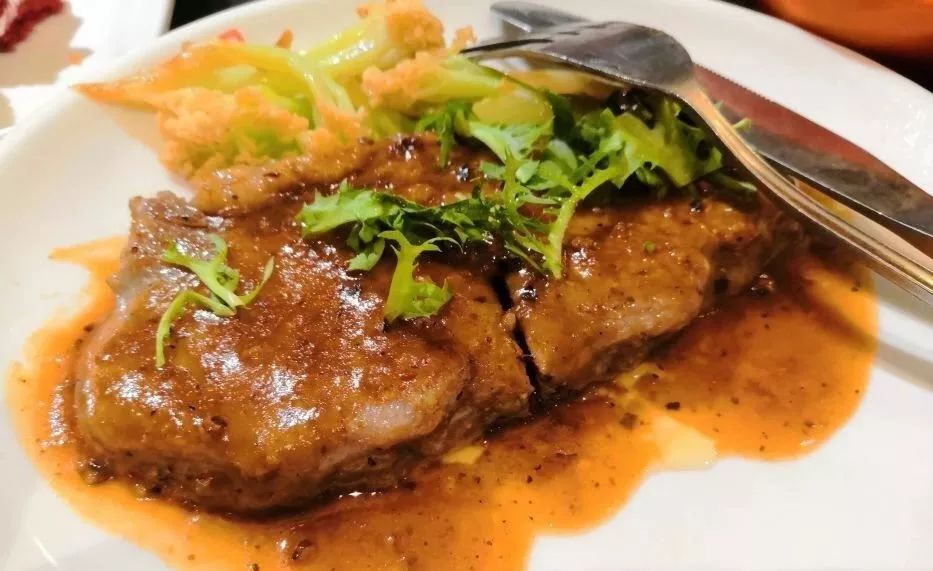 高品质自助餐厅吃的舒心,高级自助好吃的美食店推荐