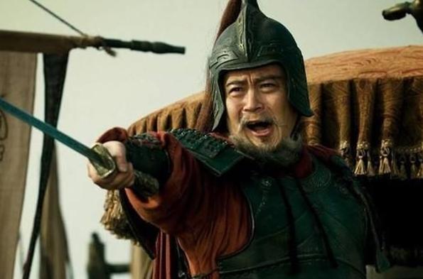 东汉末年黄巾之乱,黄巾军公孙瓒