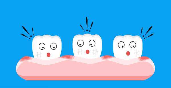外伤造成牙齿松动多久可以恢复,4岁牙齿外伤轻微松动怎么办