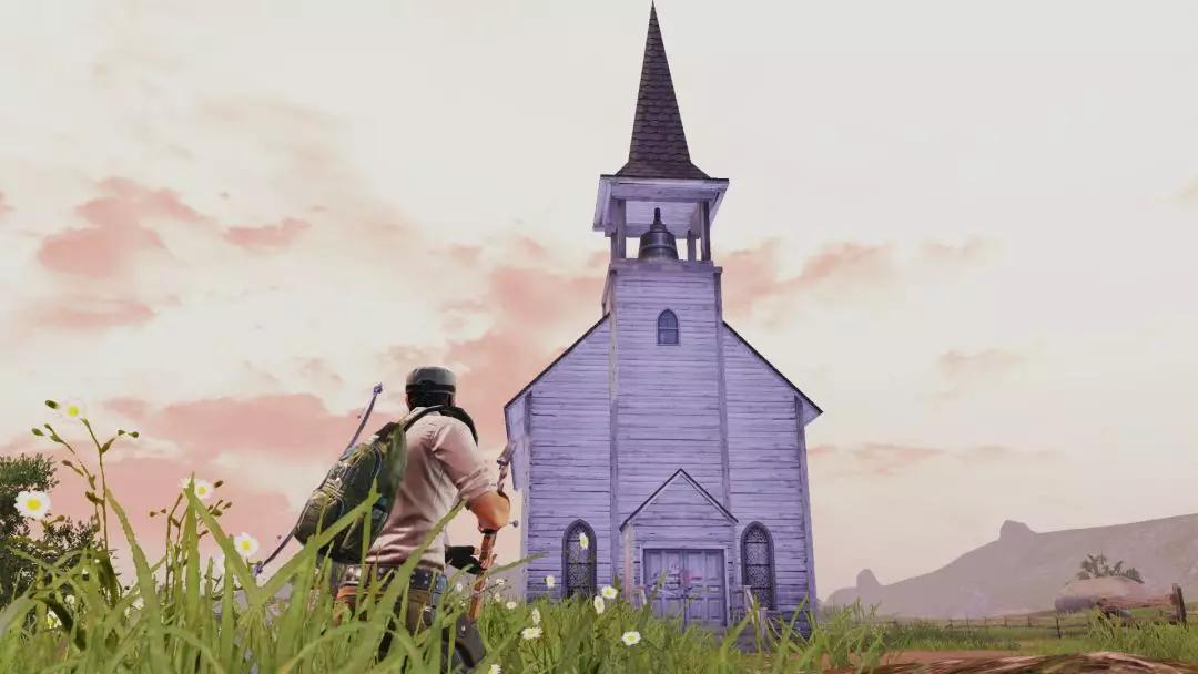 明日之后大更新新地图,明日之后5月更新的新地图