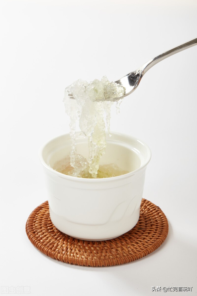 燕窝怎么吃清润,燕窝怎么吃才能营养最大化呢