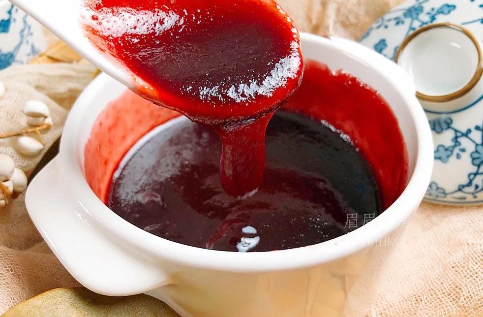 秋冬敷再多面膜，不如每天喝一杯它，这个冻龄秘诀快收藏