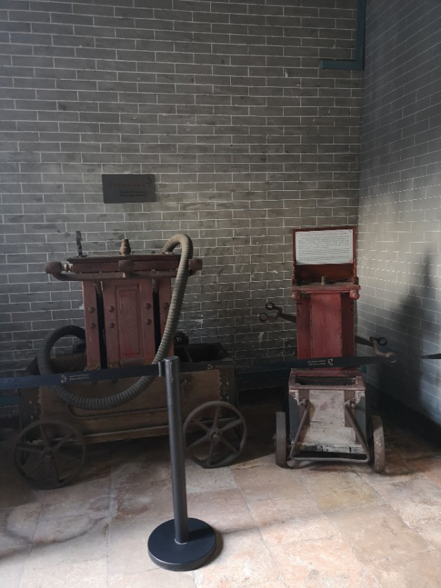 广州沙湾古镇有什么特点,广东省的文化沙漠在哪里