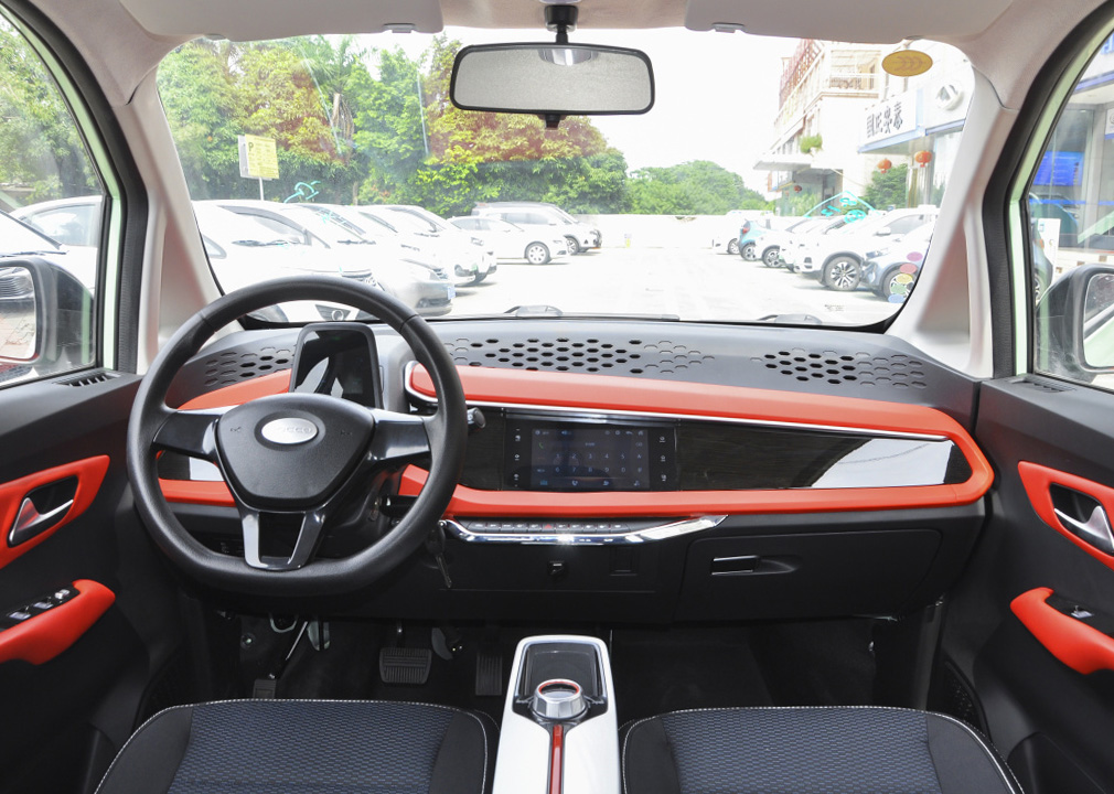 朋克多多新车落地价,朋克多多新能源车落地价位