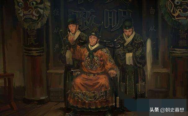 西厂汪直和日本汪直是一个人吗,汪直真的十五六岁就掌管西厂吗