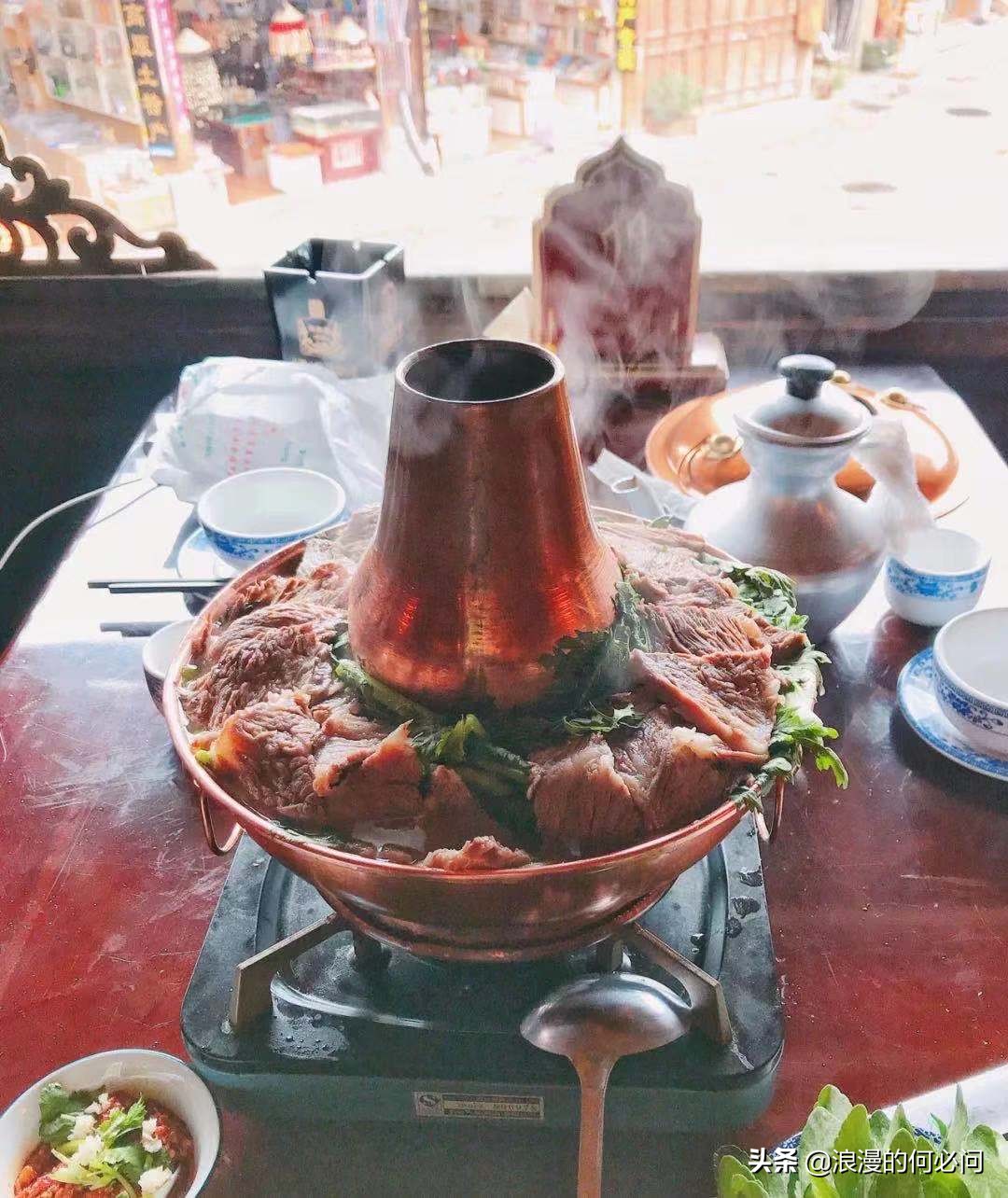 云南人的火锅有哪些特点,云南人吃火锅一般都点什么锅底