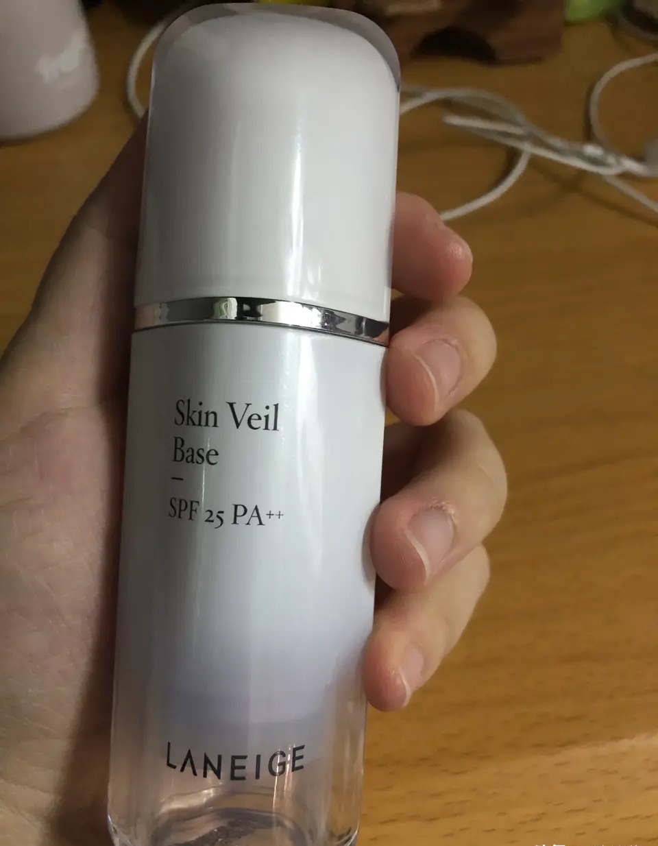 一款遮瑕力刚刚好的隔离霜,韩妆中最火的四款隔离推荐必入手