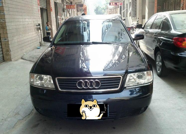 奥迪a6柴油2.7二手车值得入手吗,奥迪a62.5二手车的十大忠告