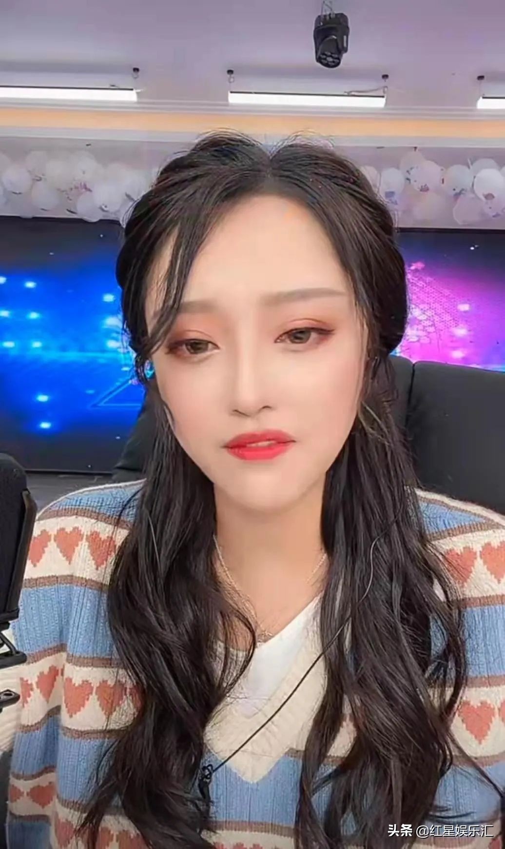 抖音网红娜美最新事件,网红娜美是因为什么火的