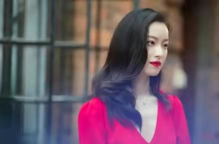 流金岁月最有气质的女人,流金岁月的小姨是谁